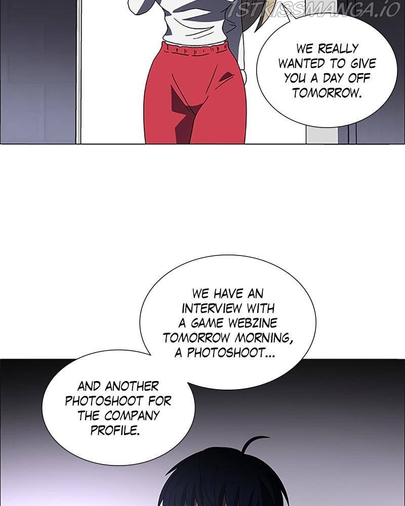 No Scope chapter 145 - page 66