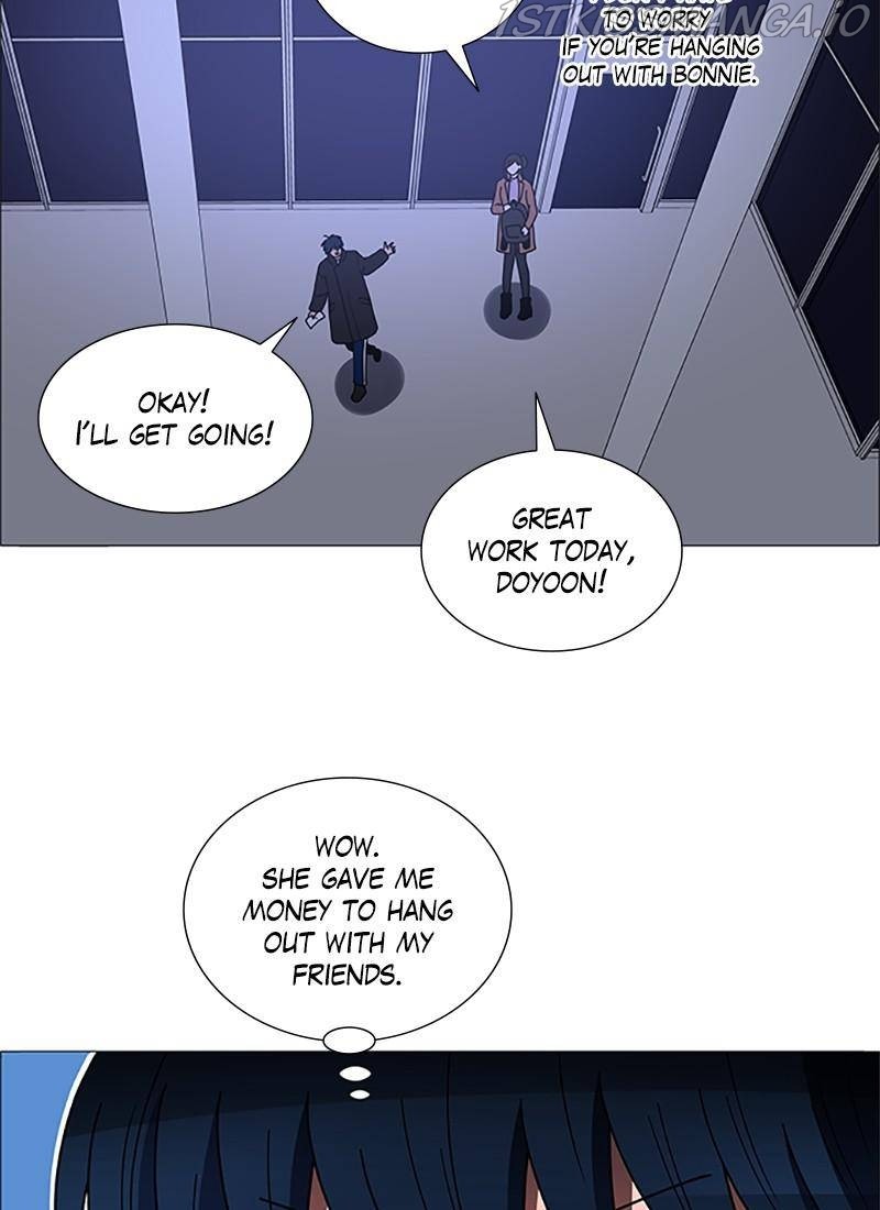 No Scope chapter 144 - page 32