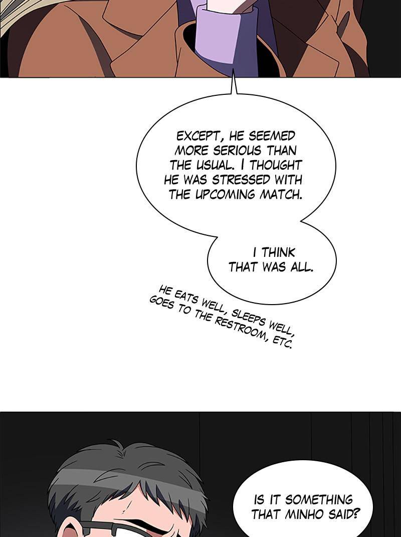 No Scope Chapter 136 - page 49