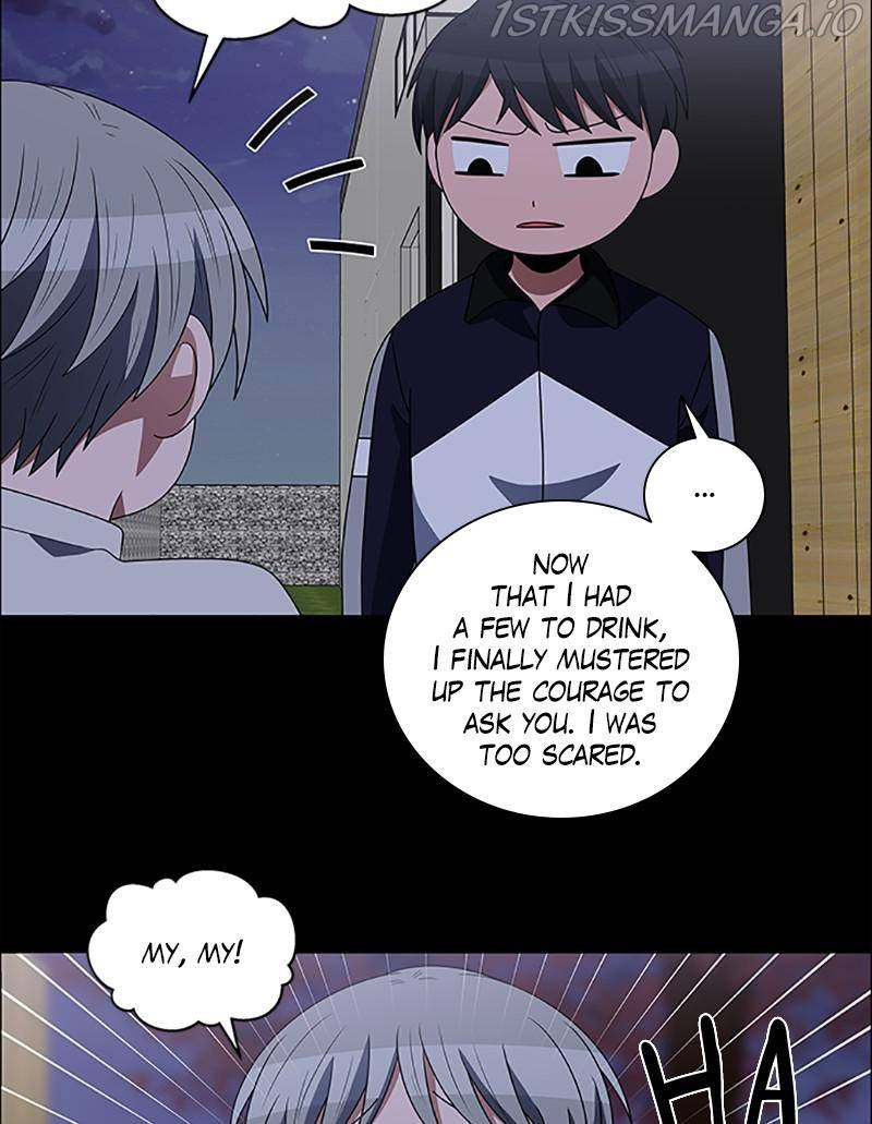 No Scope chapter 130 - page 23