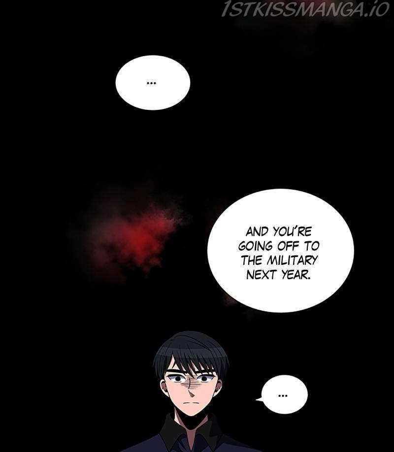 No Scope chapter 130 - page 61