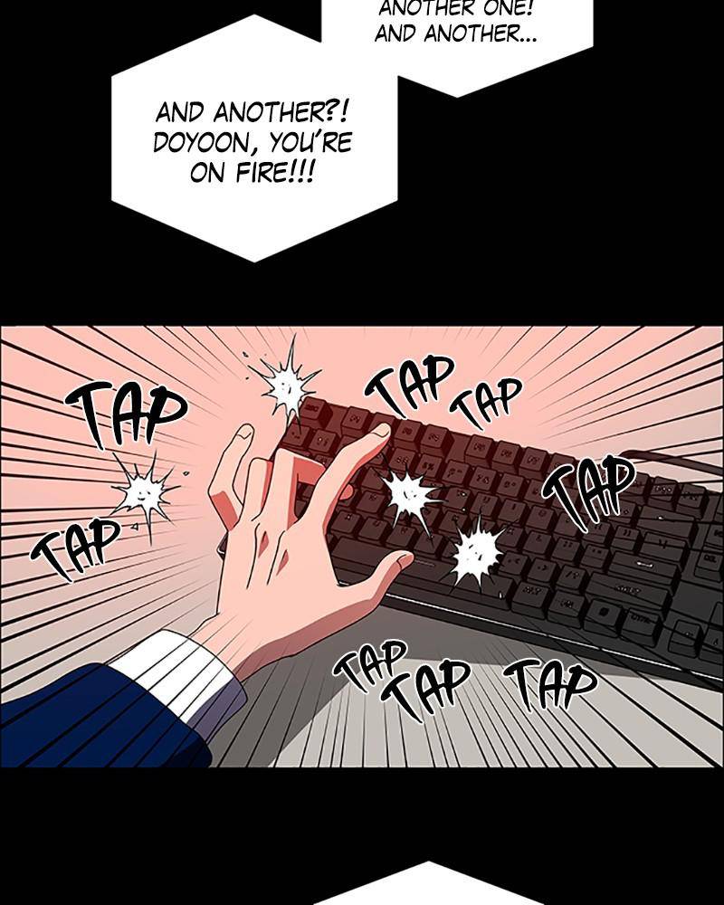 No Scope chapter 127 - page 41