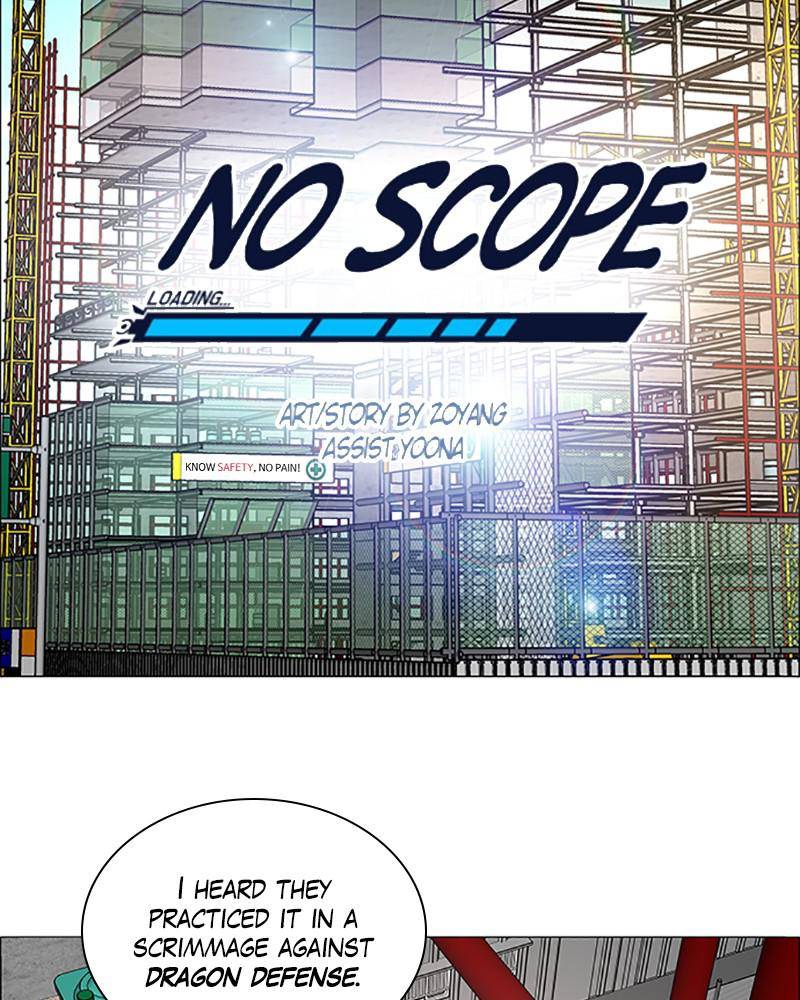 No Scope chapter 126 - page 2