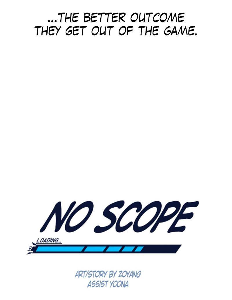 No Scope chapter 125 - page 13