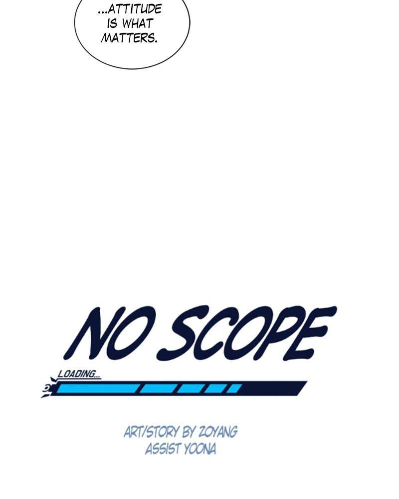 No Scope chapter 121 - page 15