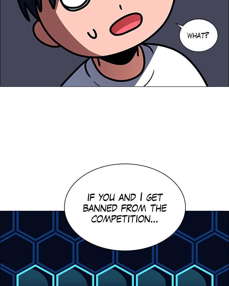 No Scope chapter 121 - page 32