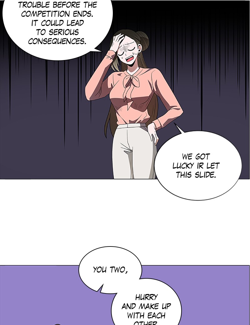 No Scope chapter 116 - page 52