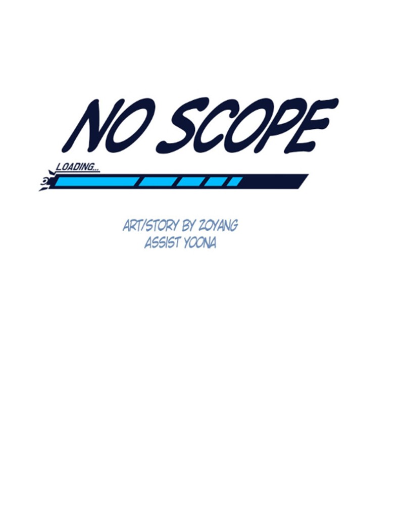 No Scope chapter 115 - page 34