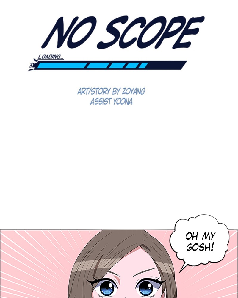 No Scope chapter 114 - page 16
