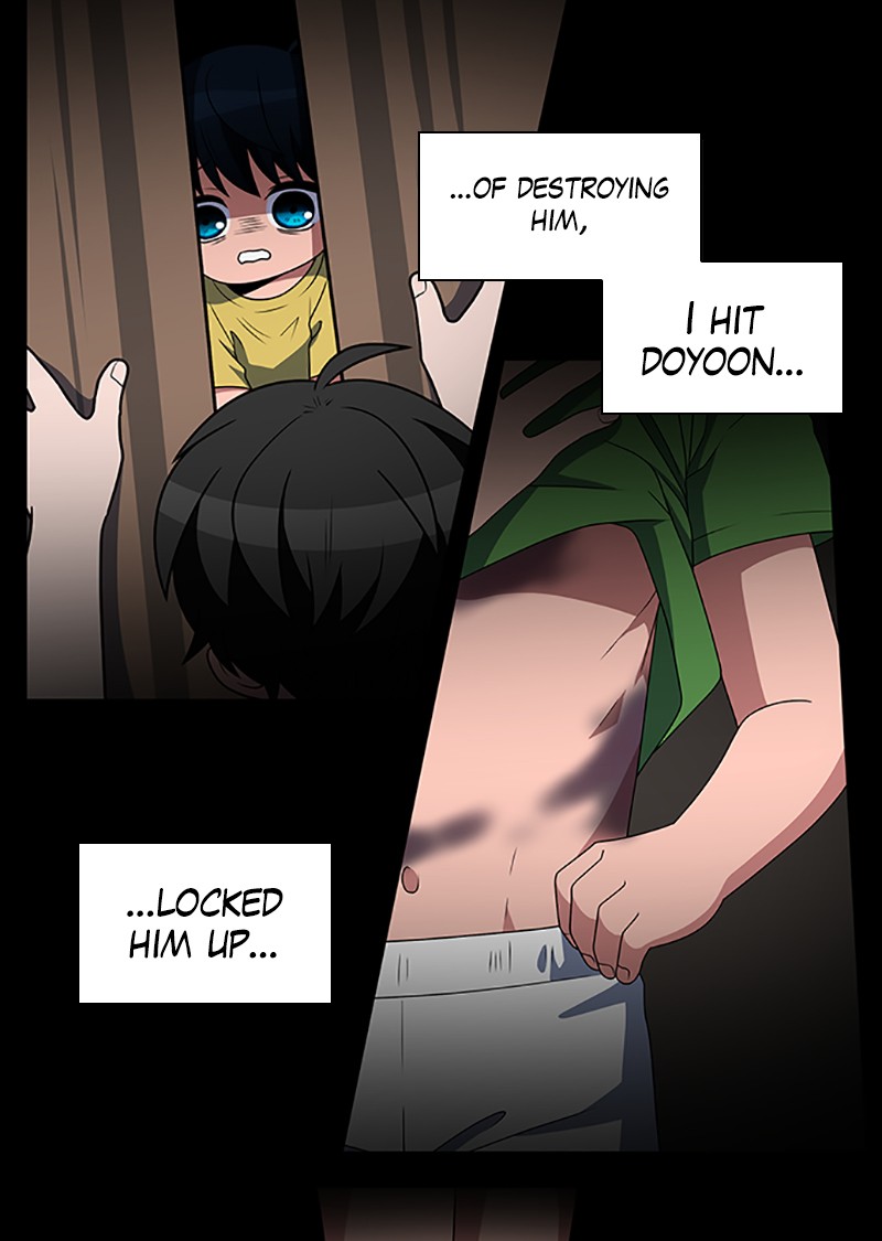 No Scope chapter 110 - page 65