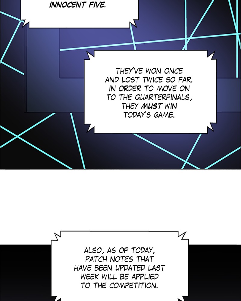 No Scope chapter 109 - page 43
