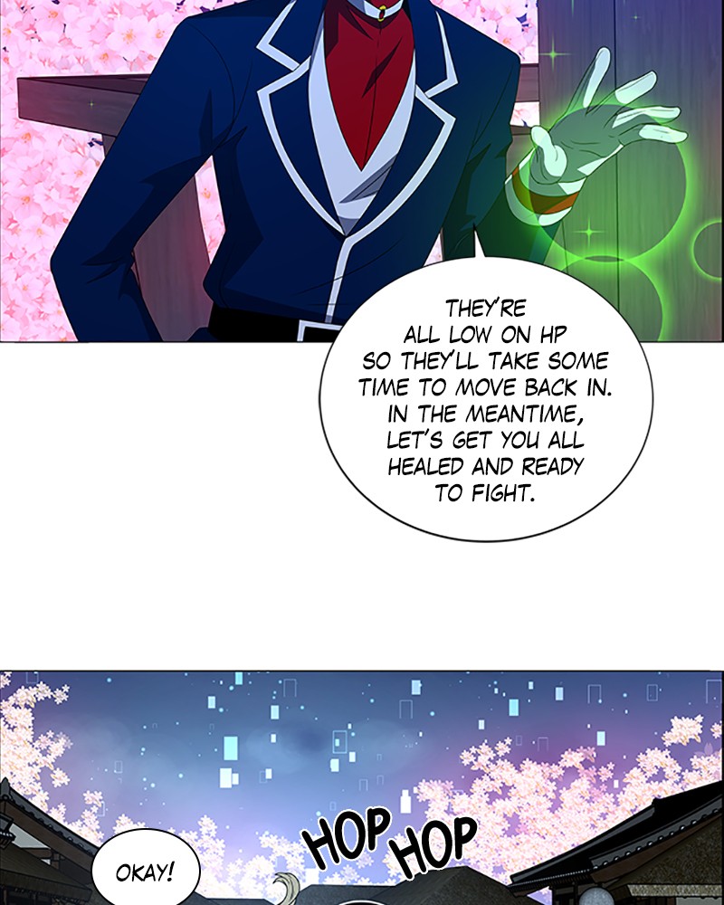 No Scope chapter 109 - page 70