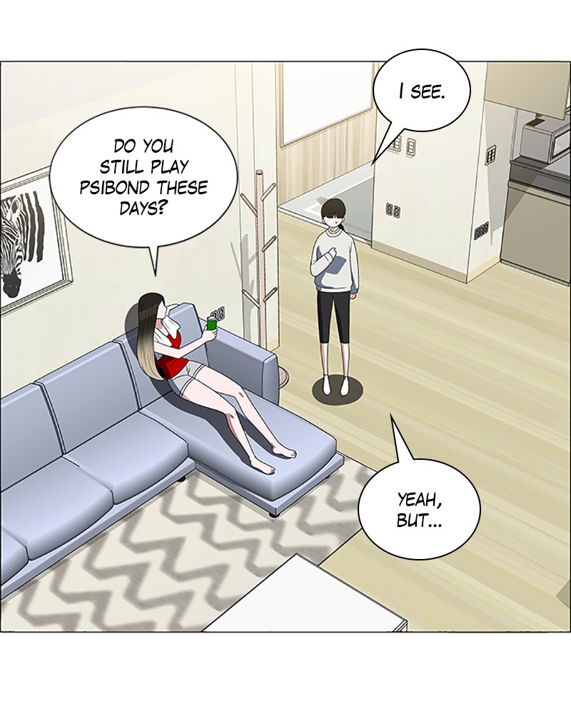 No Scope chapter 106 - page 64