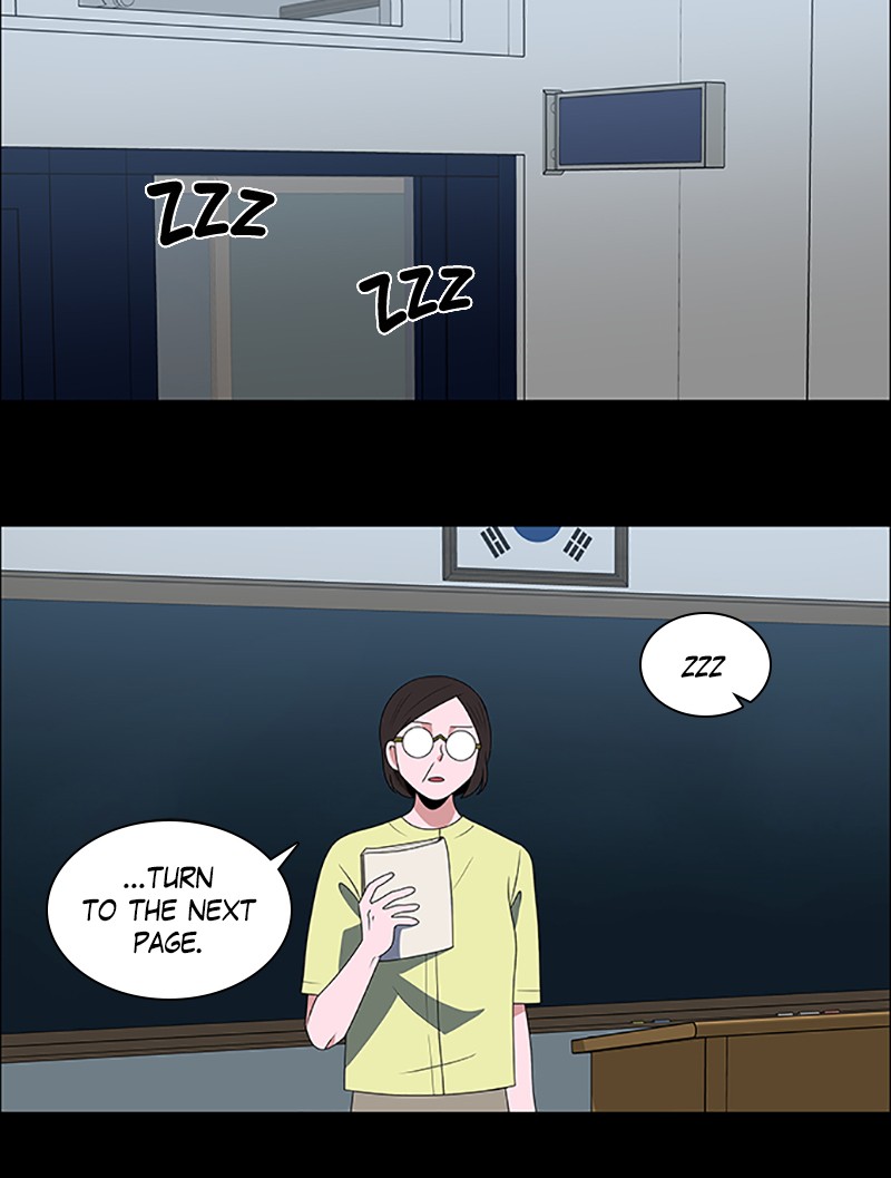 No Scope chapter 103 - page 58