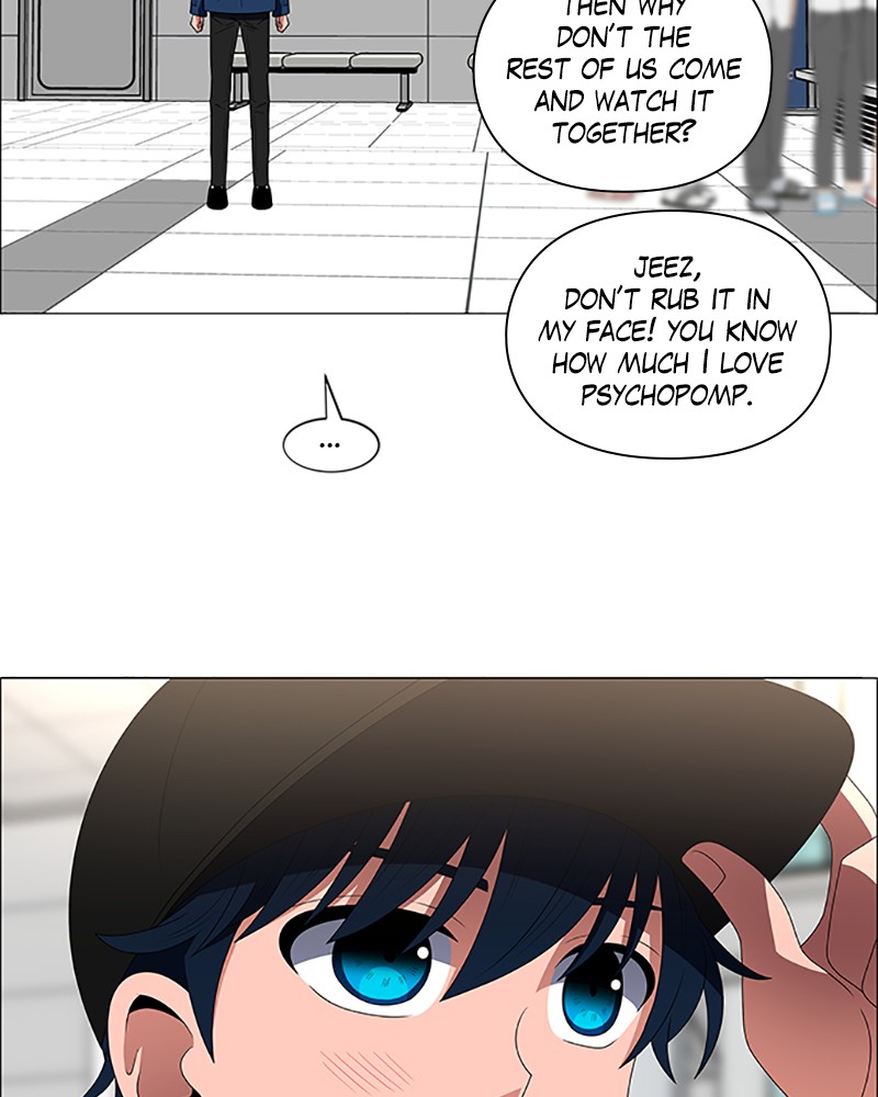 No Scope chapter 102 - page 4