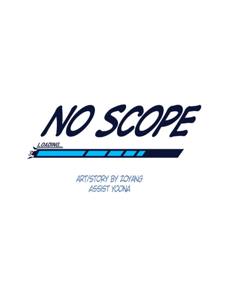 No Scope chapter 101 - page 14