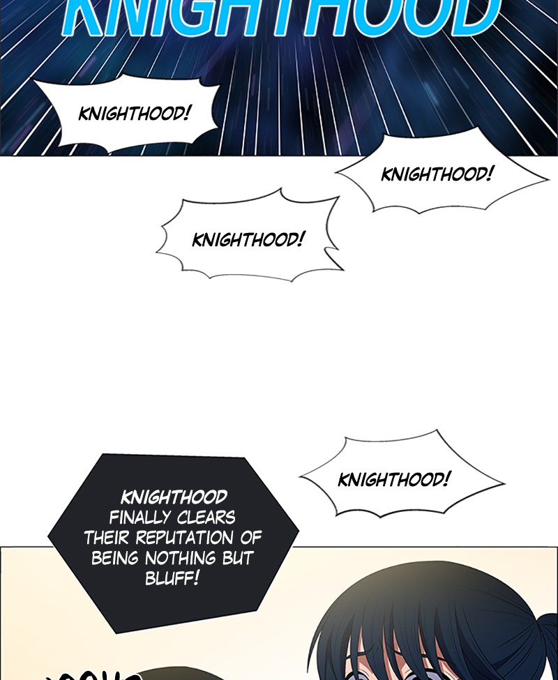 No Scope chapter 100 - page 23