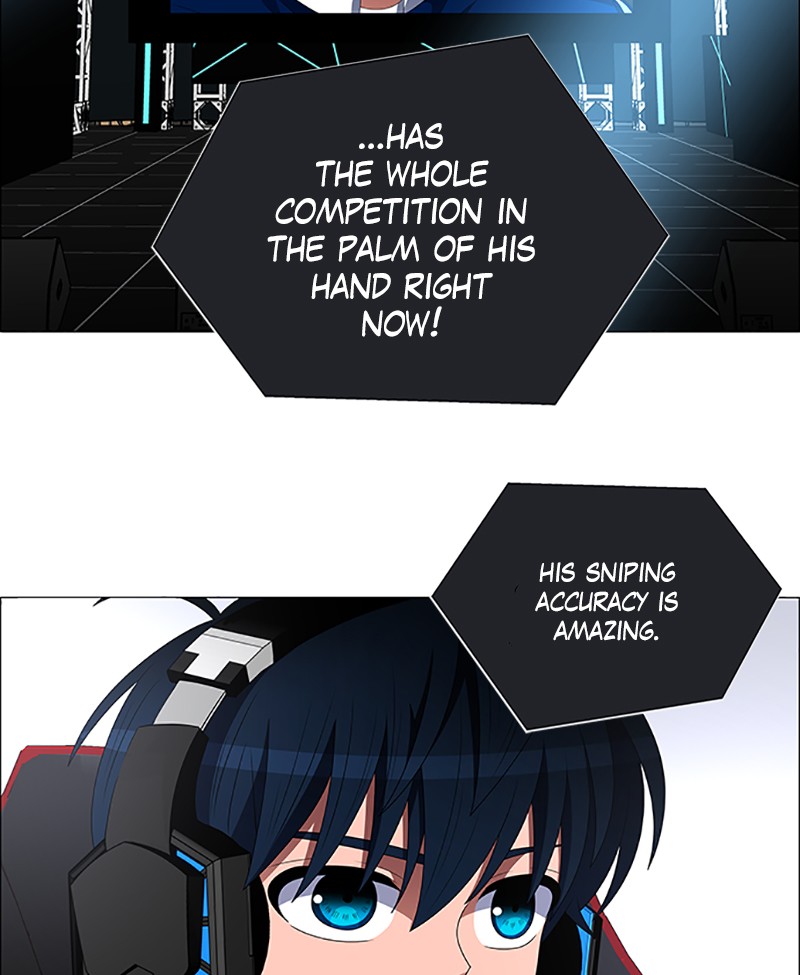 No Scope chapter 100 - page 3