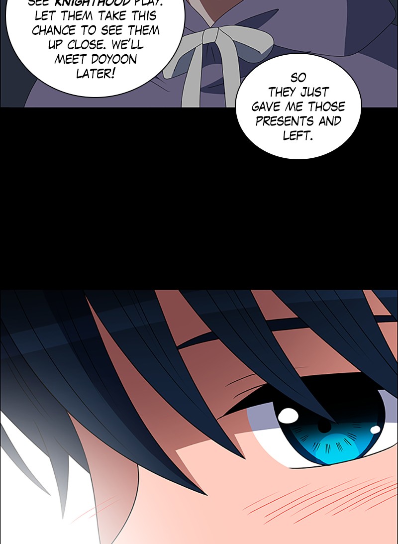 No Scope chapter 100 - page 67