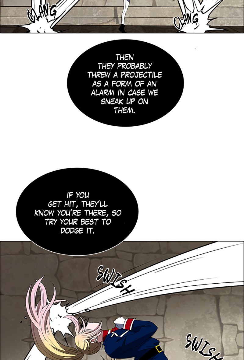 No Scope chapter 99 - page 5