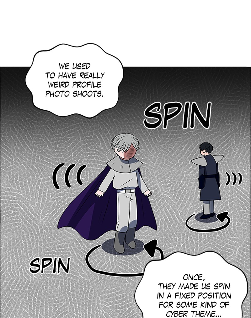 No Scope chapter 98 - page 30