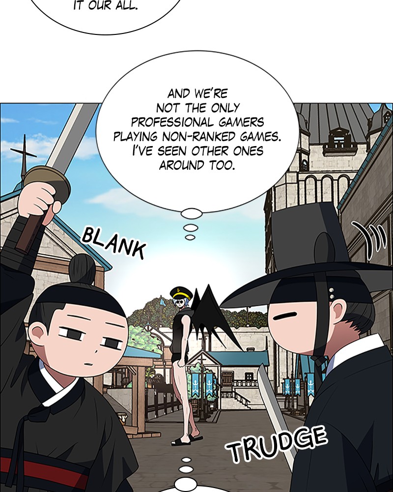 No Scope chapter 95 - page 60