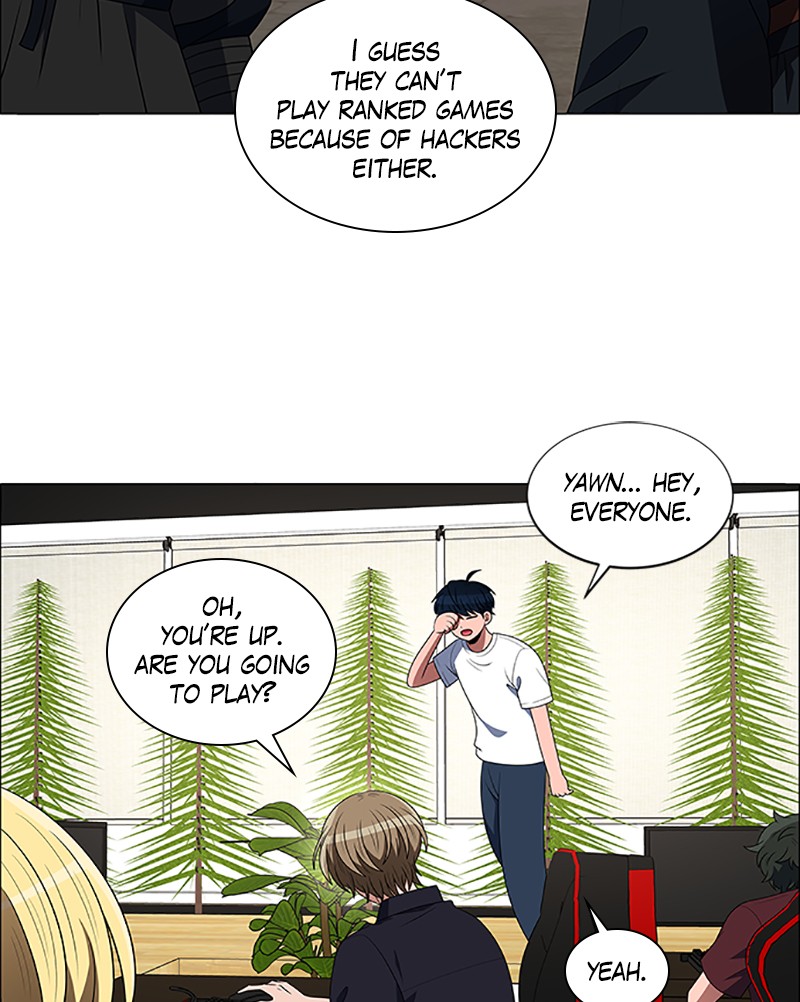 No Scope chapter 95 - page 61