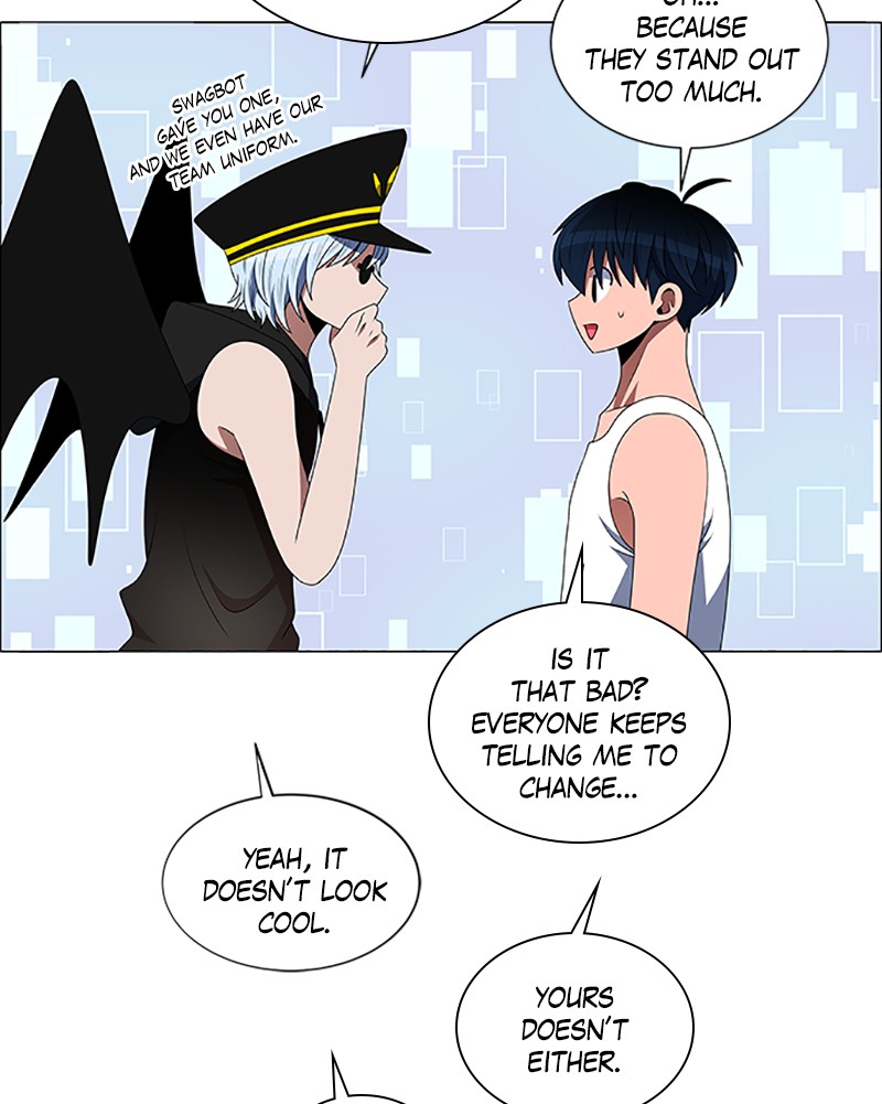 No Scope chapter 95 - page 67