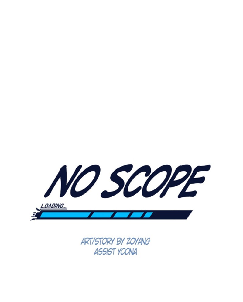 No Scope chapter 94 - page 1