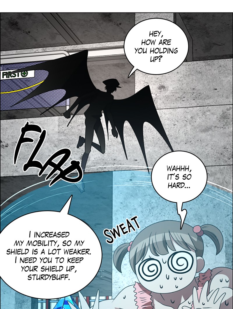 No Scope chapter 93 - page 11