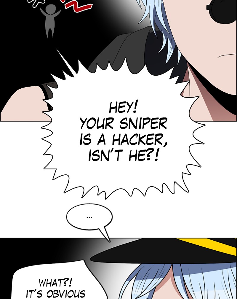 No Scope chapter 92 - page 23