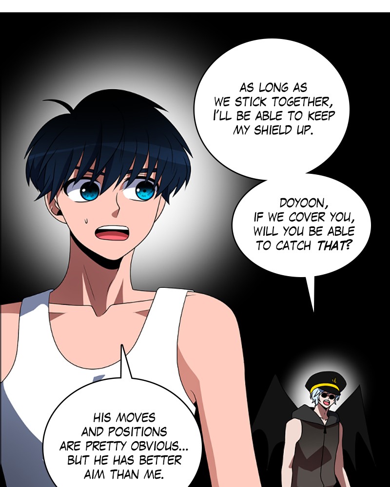 No Scope chapter 92 - page 47