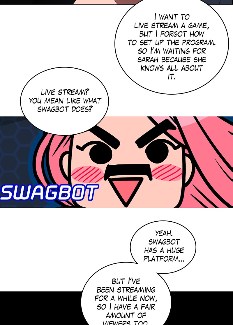 No Scope chapter 88 - page 40