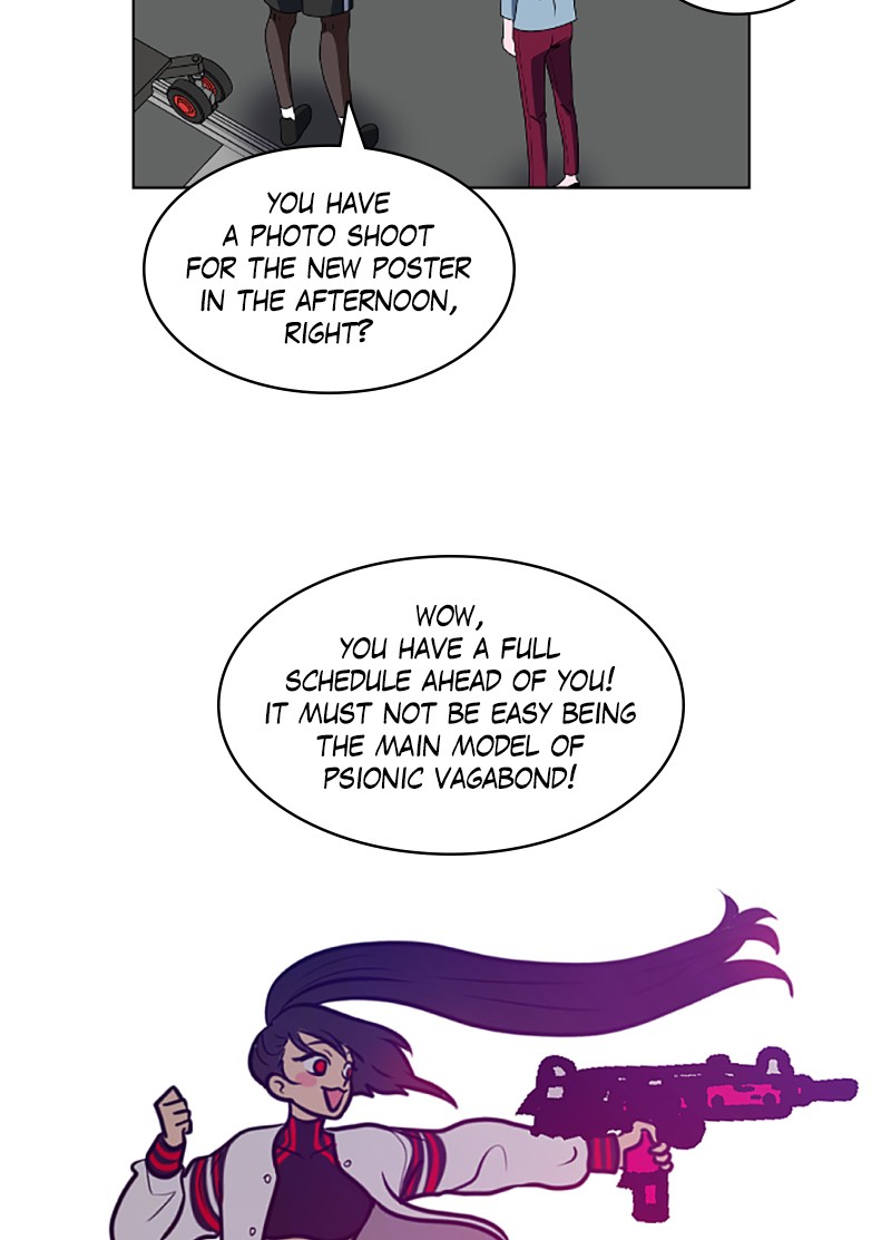 No Scope chapter 88 - page 54