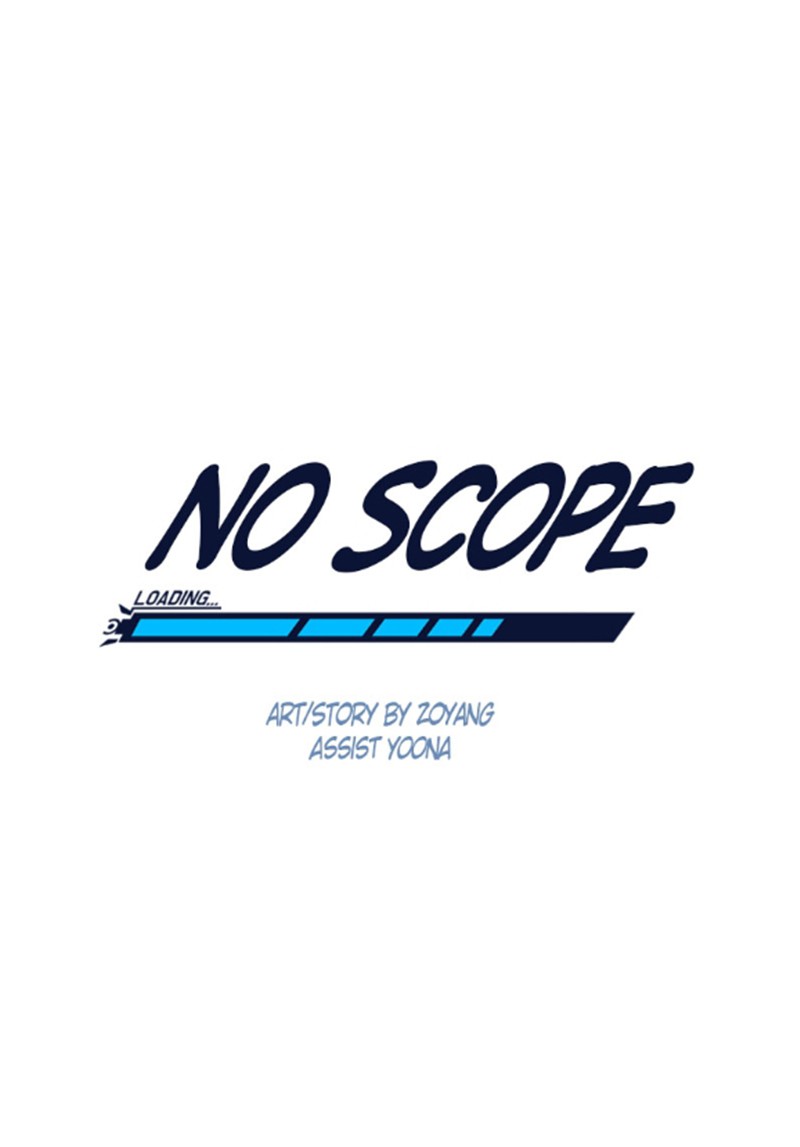 No Scope chapter 82 - page 1