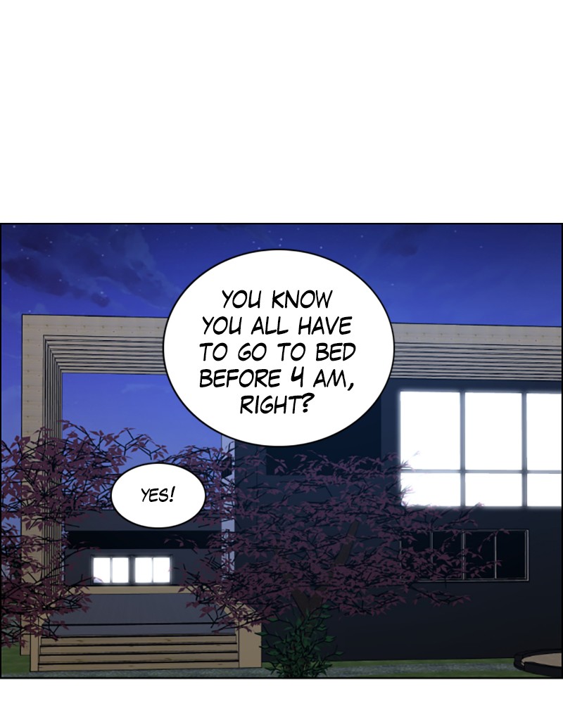 No Scope Chapter 81 - page 41