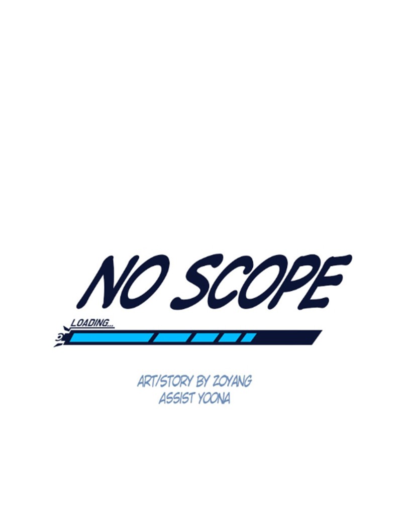 No Scope chapter 78 - page 1