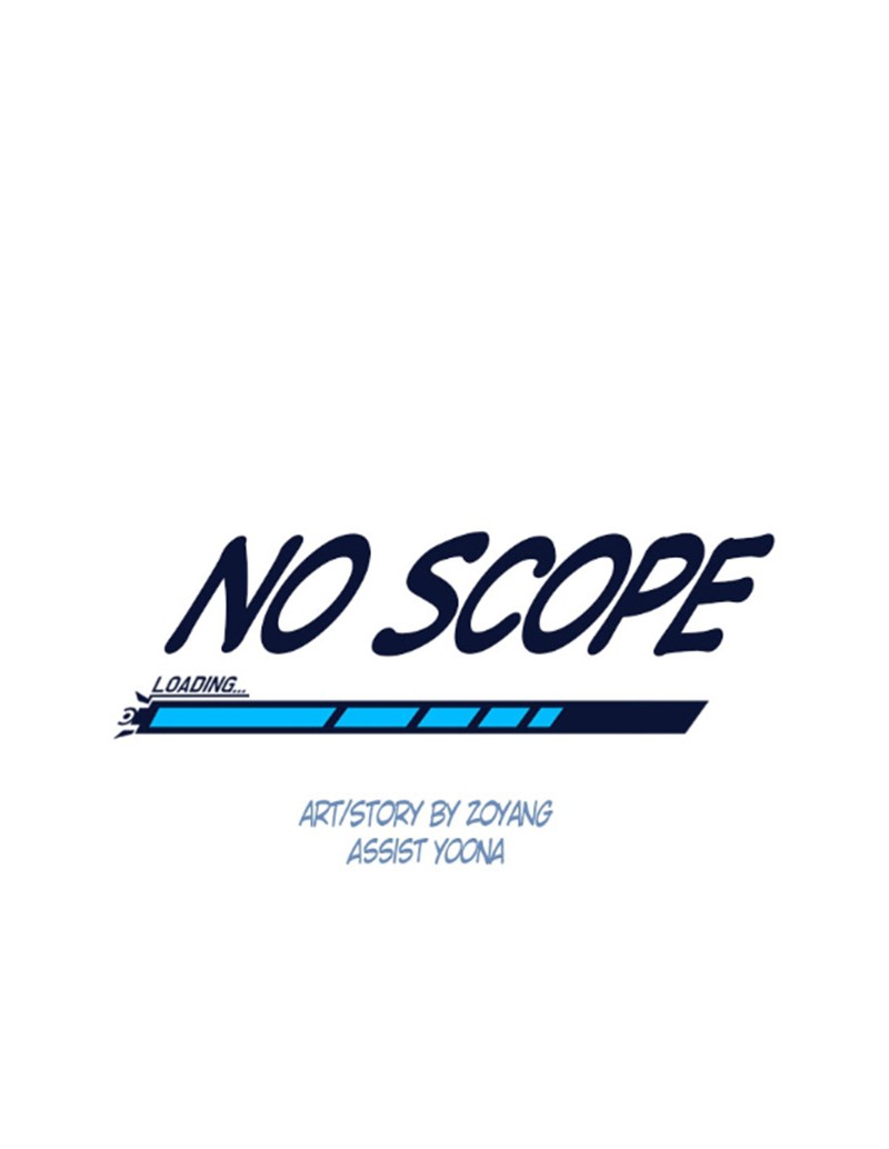 No Scope chapter 76 - page 1