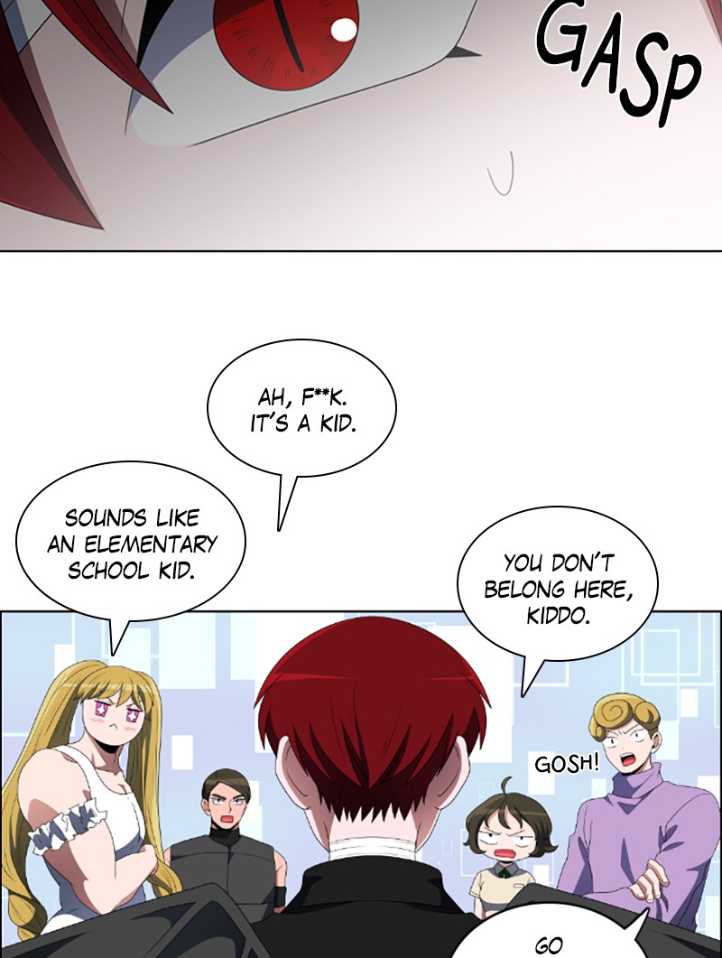 No Scope chapter 70 - page 7