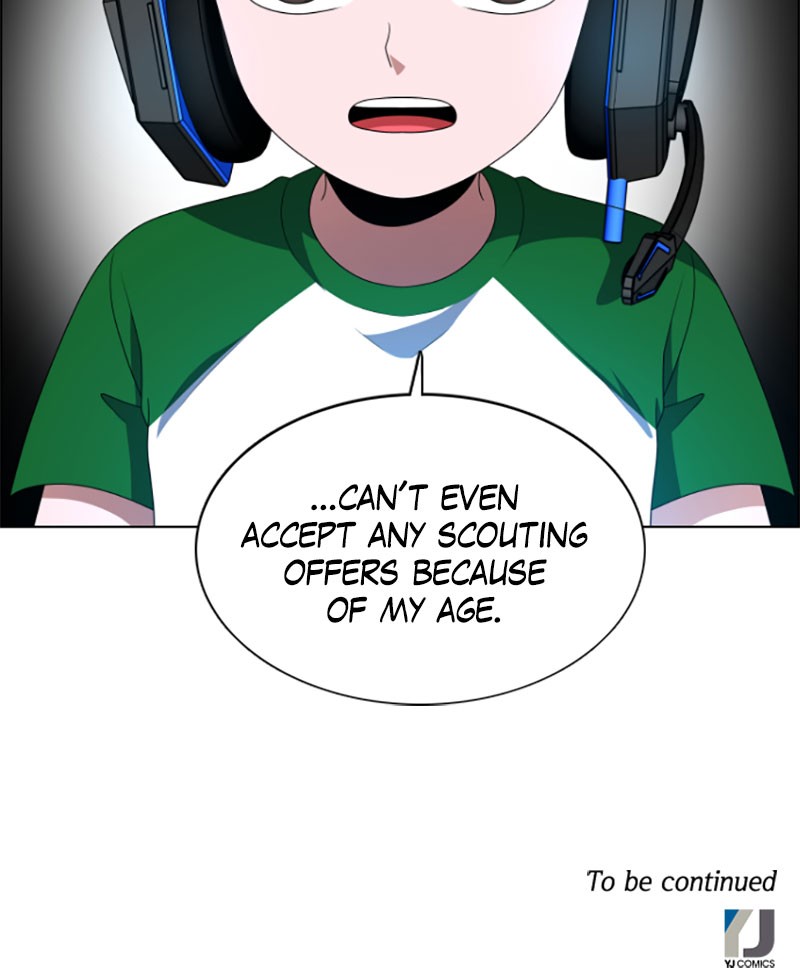 No Scope chapter 69 - page 69