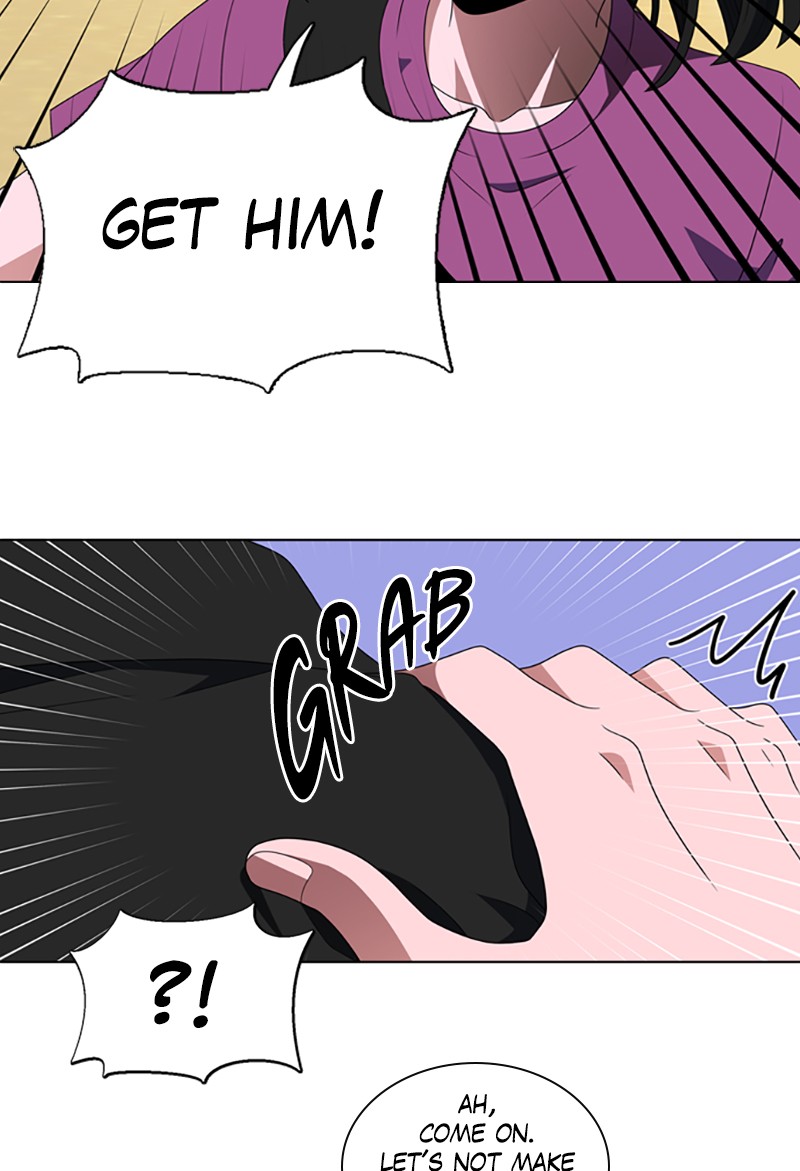 No Scope chapter 68 - page 34