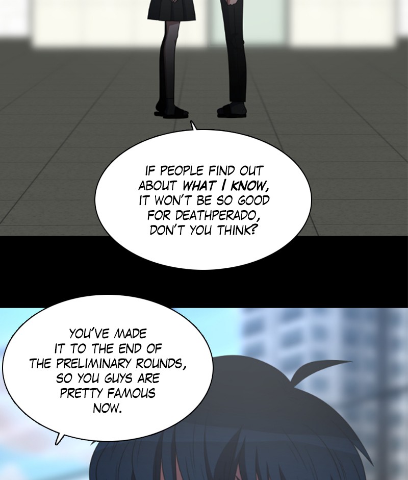 No Scope chapter 63 - page 79