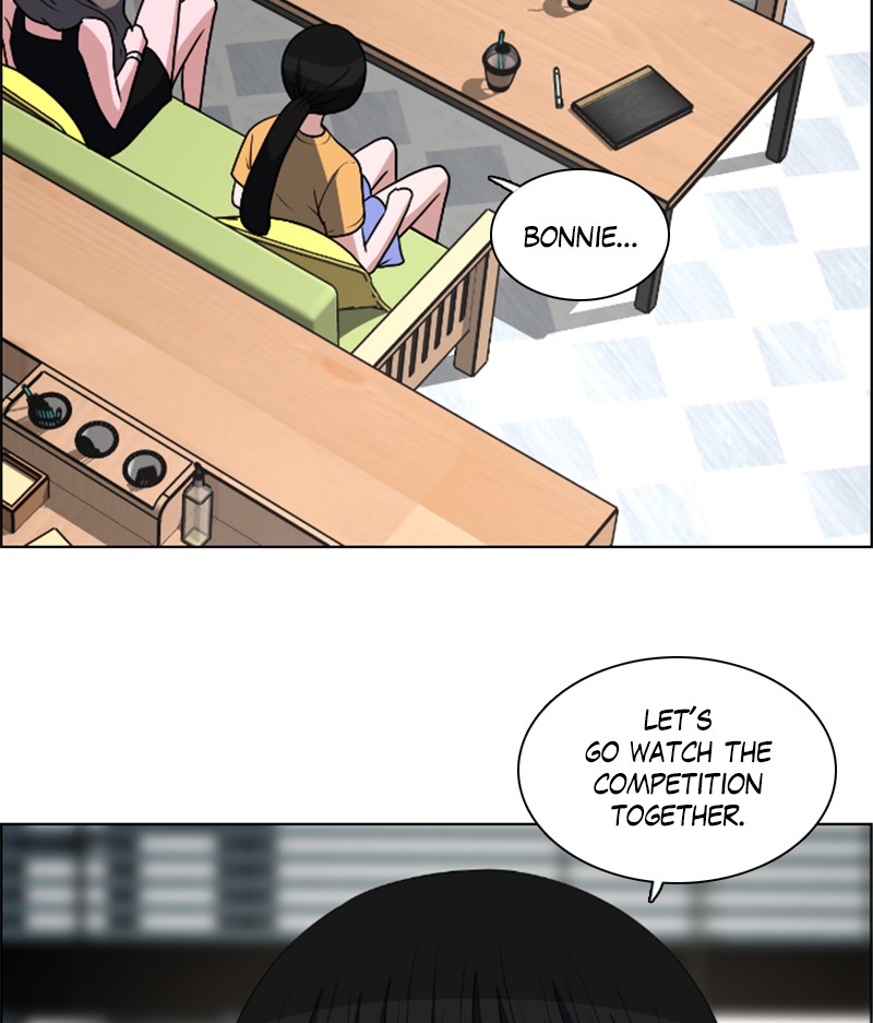 No Scope chapter 62 - page 72