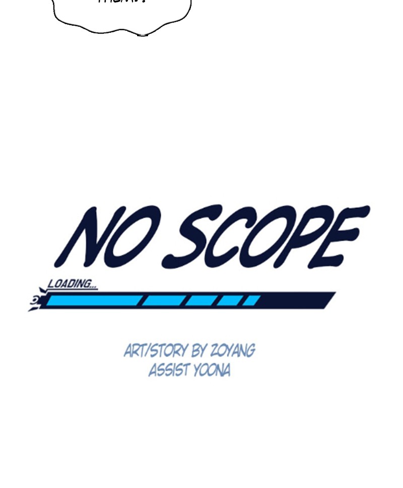 No Scope chapter 58 - page 19