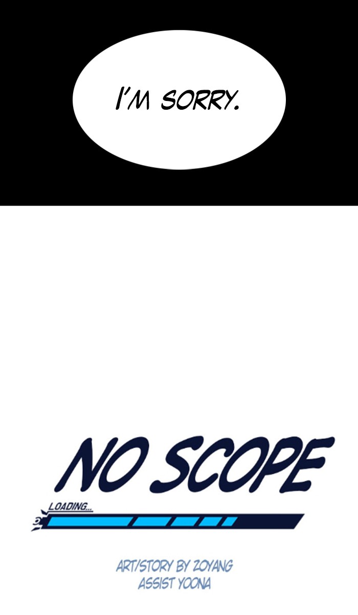 No Scope chapter 54 - page 6