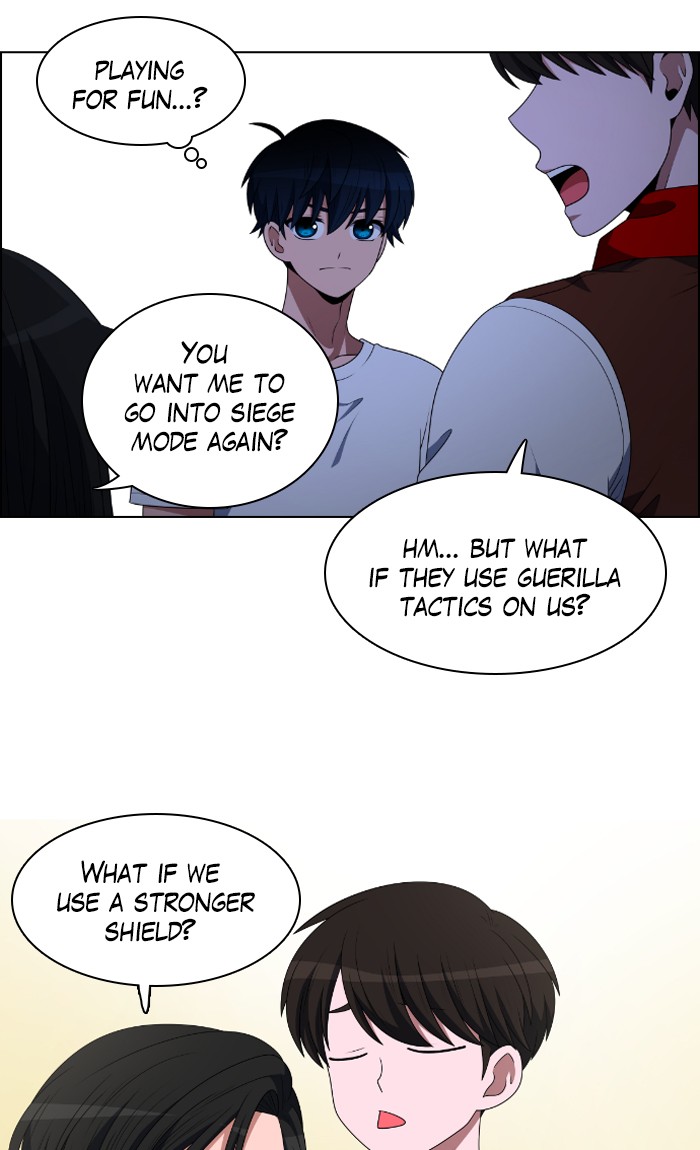 No Scope chapter 52 - page 6