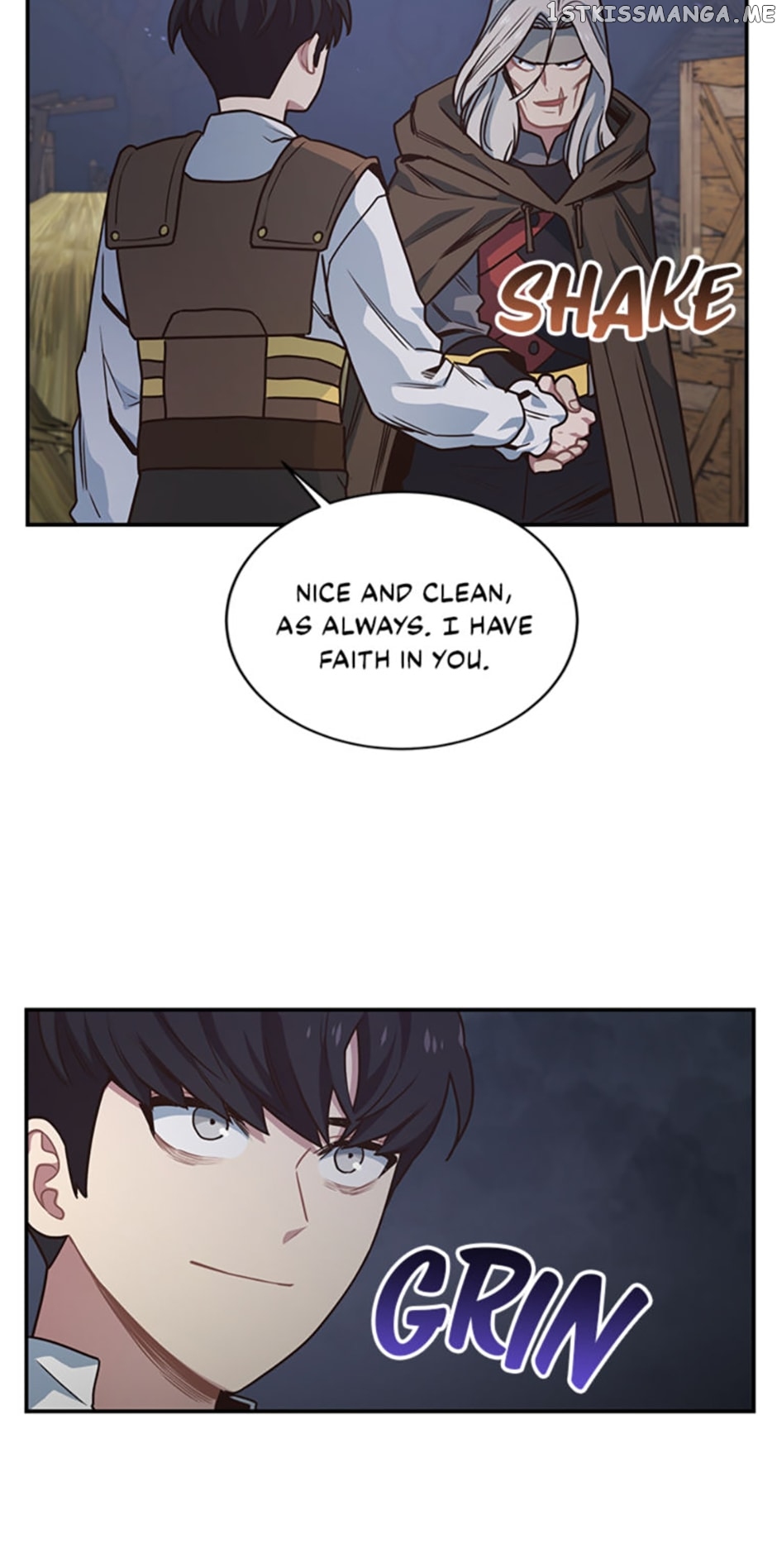 One-in-Seven-Billion Irregular Chapter 47 - page 47