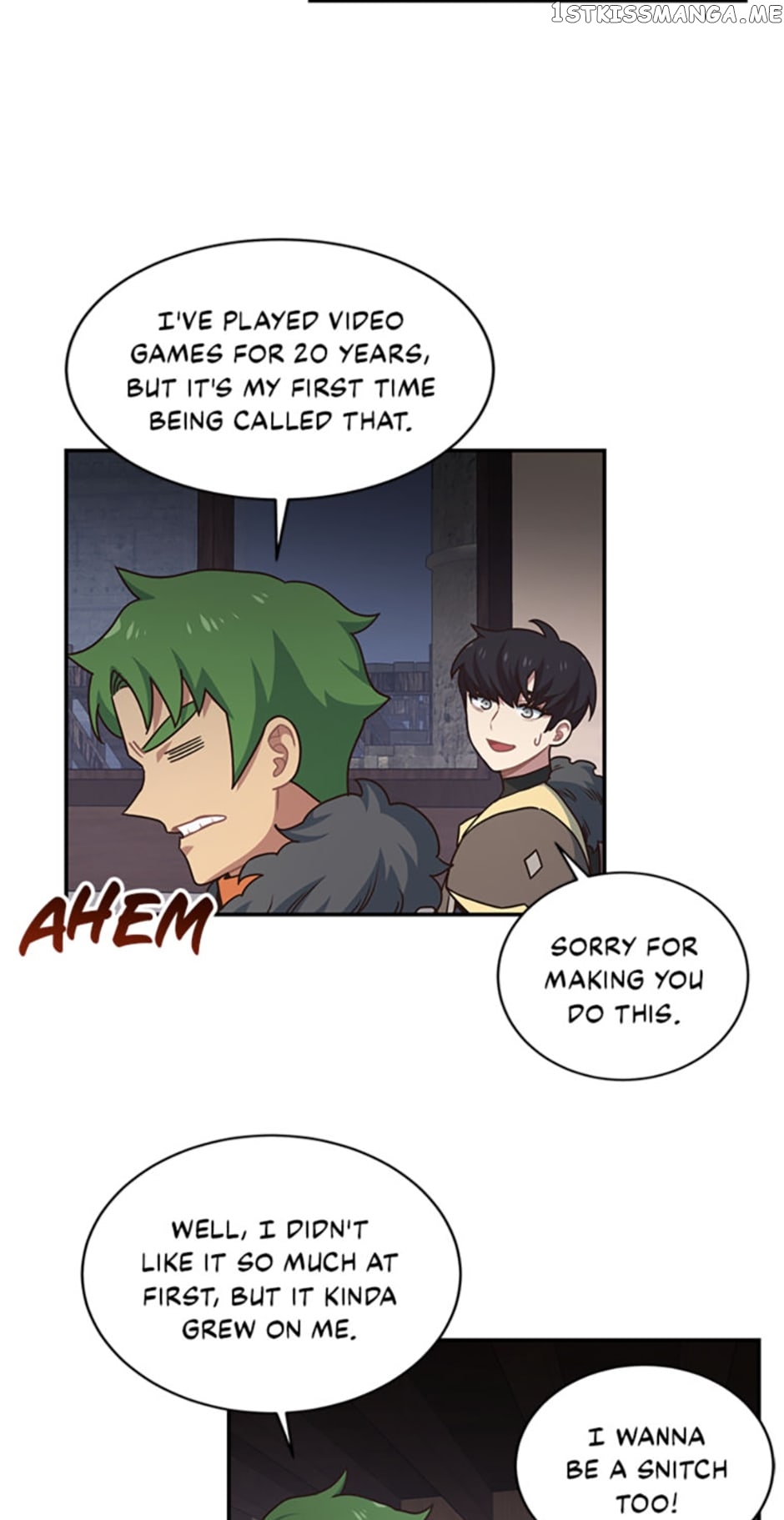 One-in-Seven-Billion Irregular Chapter 46 - page 52