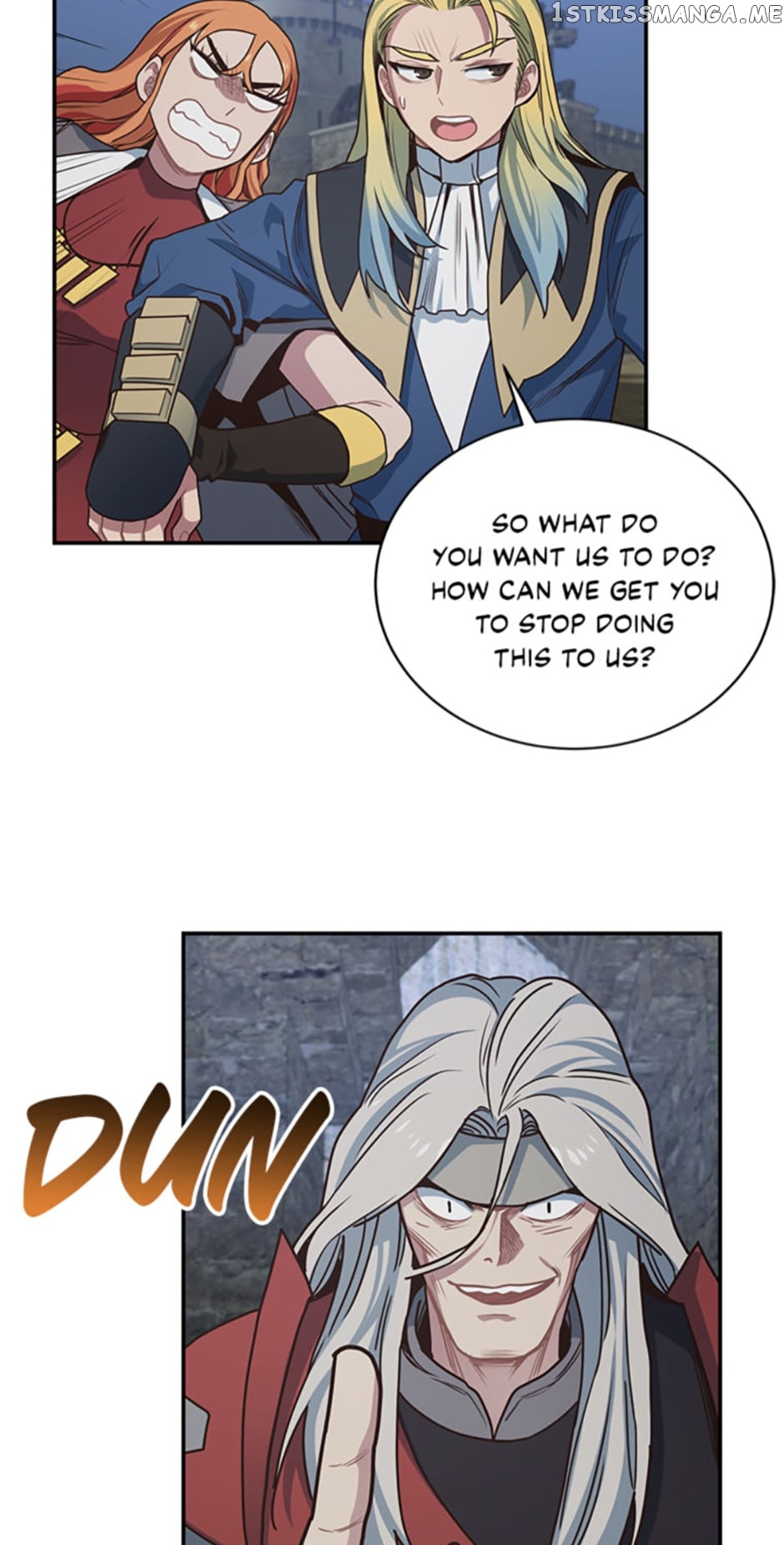 One-in-Seven-Billion Irregular Chapter 46 - page 9