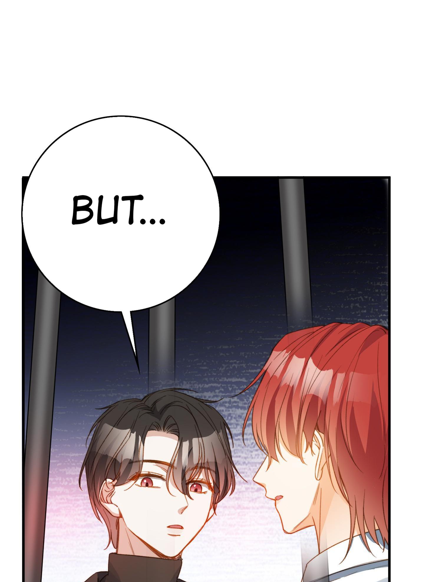 Kiss the Abyss Chapter 87 - page 33